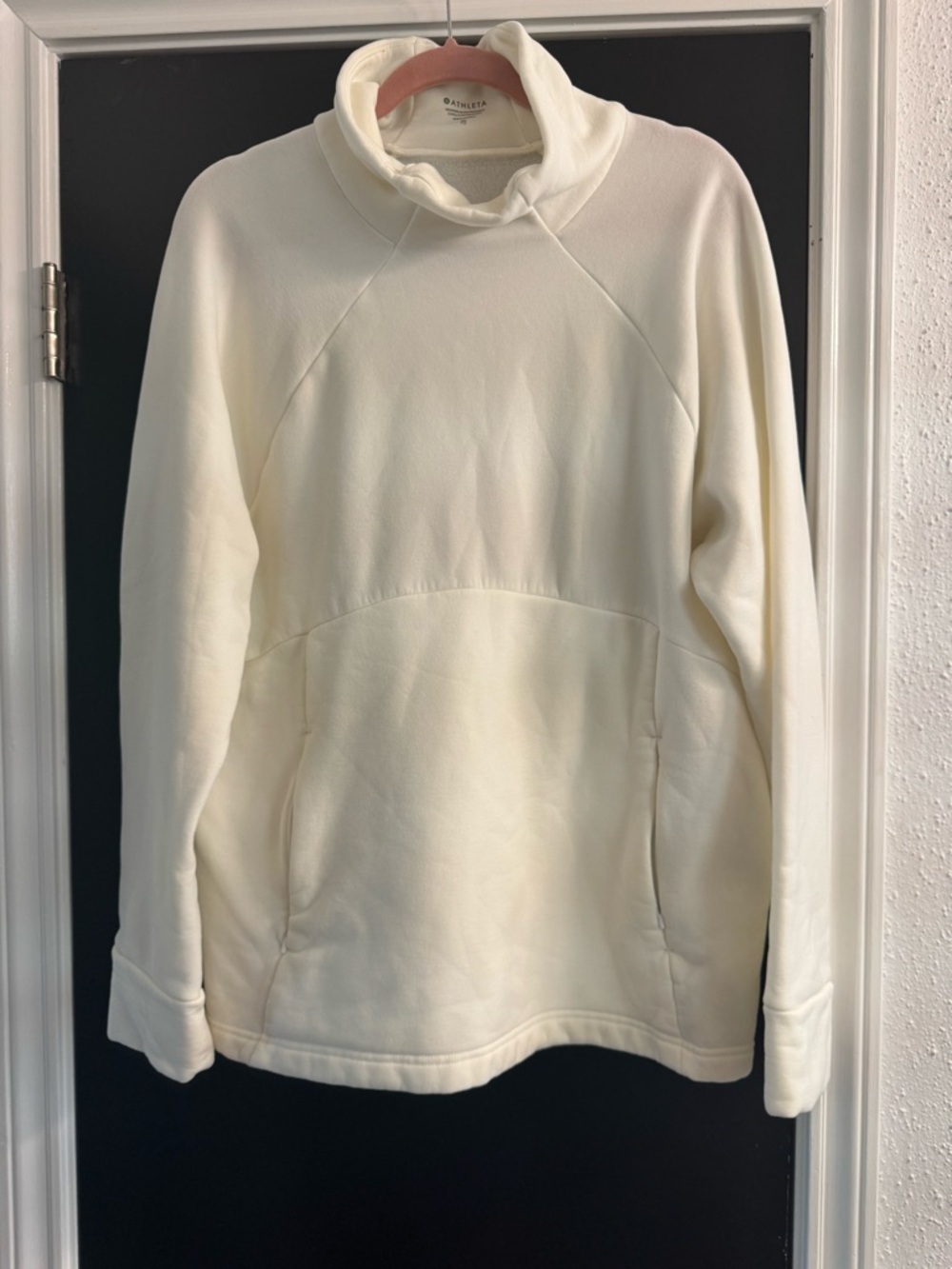 Athleta sweatshirt